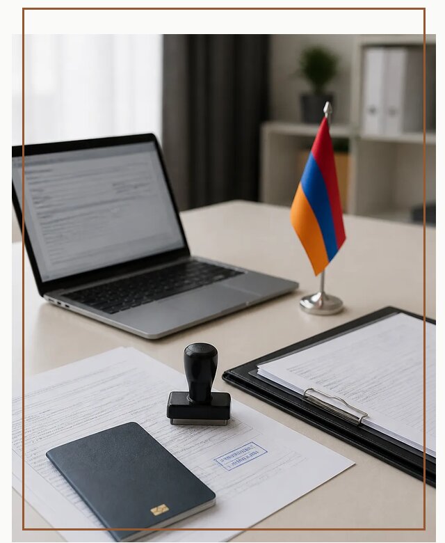 Оформление гражданства Армении в Ставрополе по цене от 77880 р. | Гиперактив-Ств