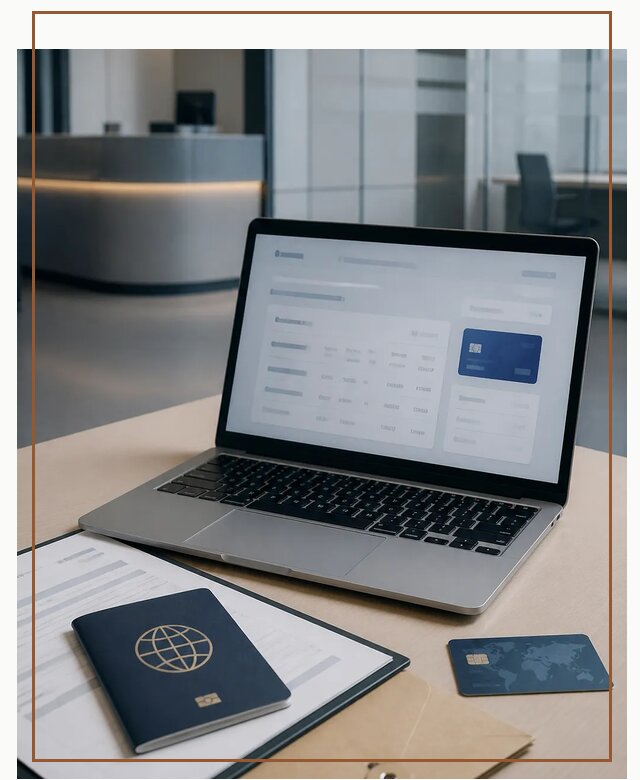 Открытие счета для SWIFT переводов в Ставрополе по цене от 6127 р. | Гиперактив-Ств
